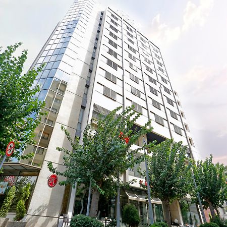 Kaya Prestige Oteli İzmir Ngoại thất bức ảnh