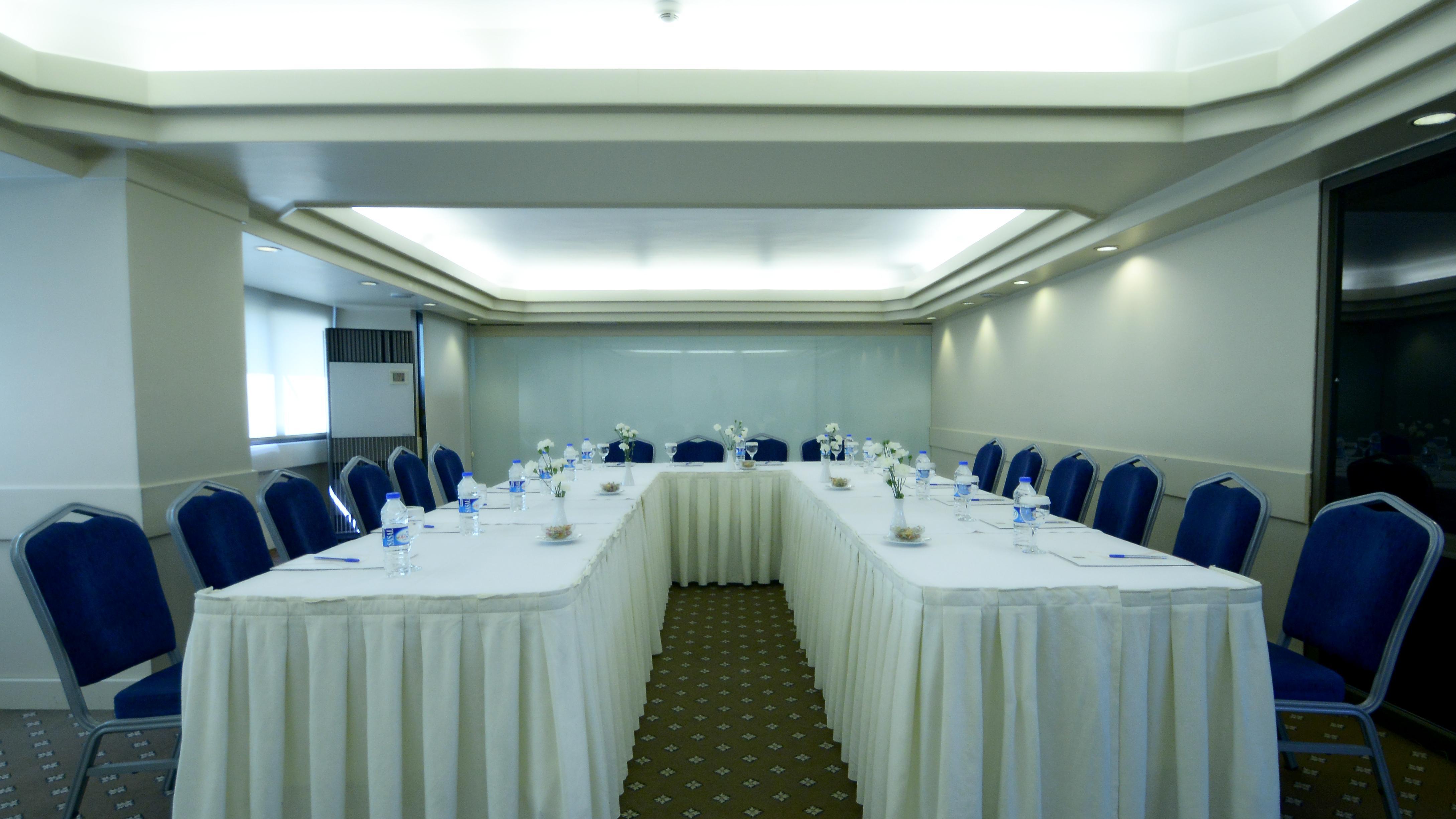 Kaya Prestige Oteli İzmir Ngoại thất bức ảnh