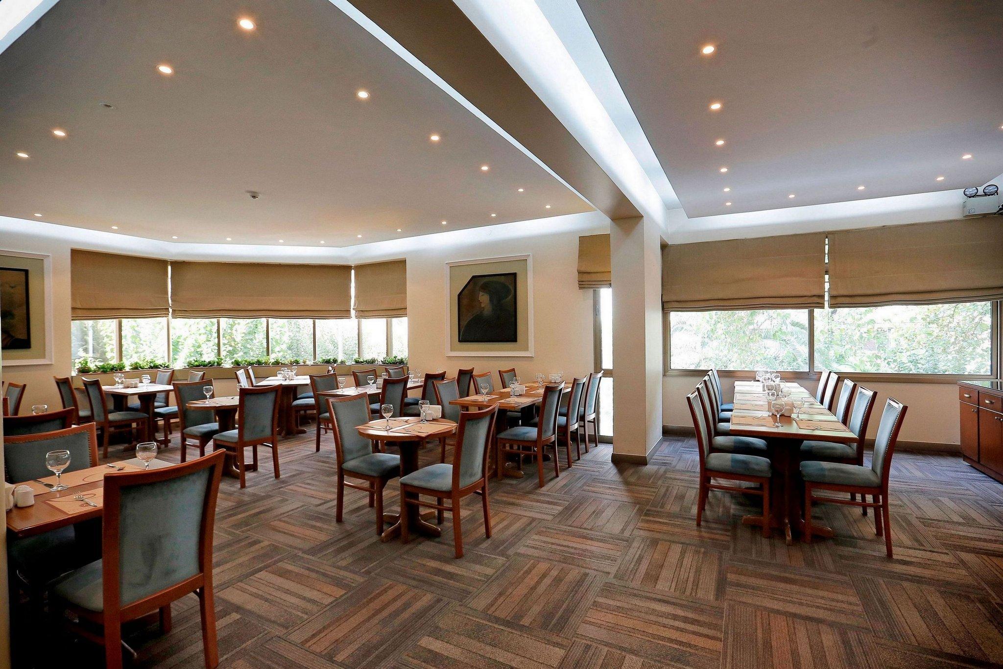 Kaya Prestige Oteli İzmir Ngoại thất bức ảnh