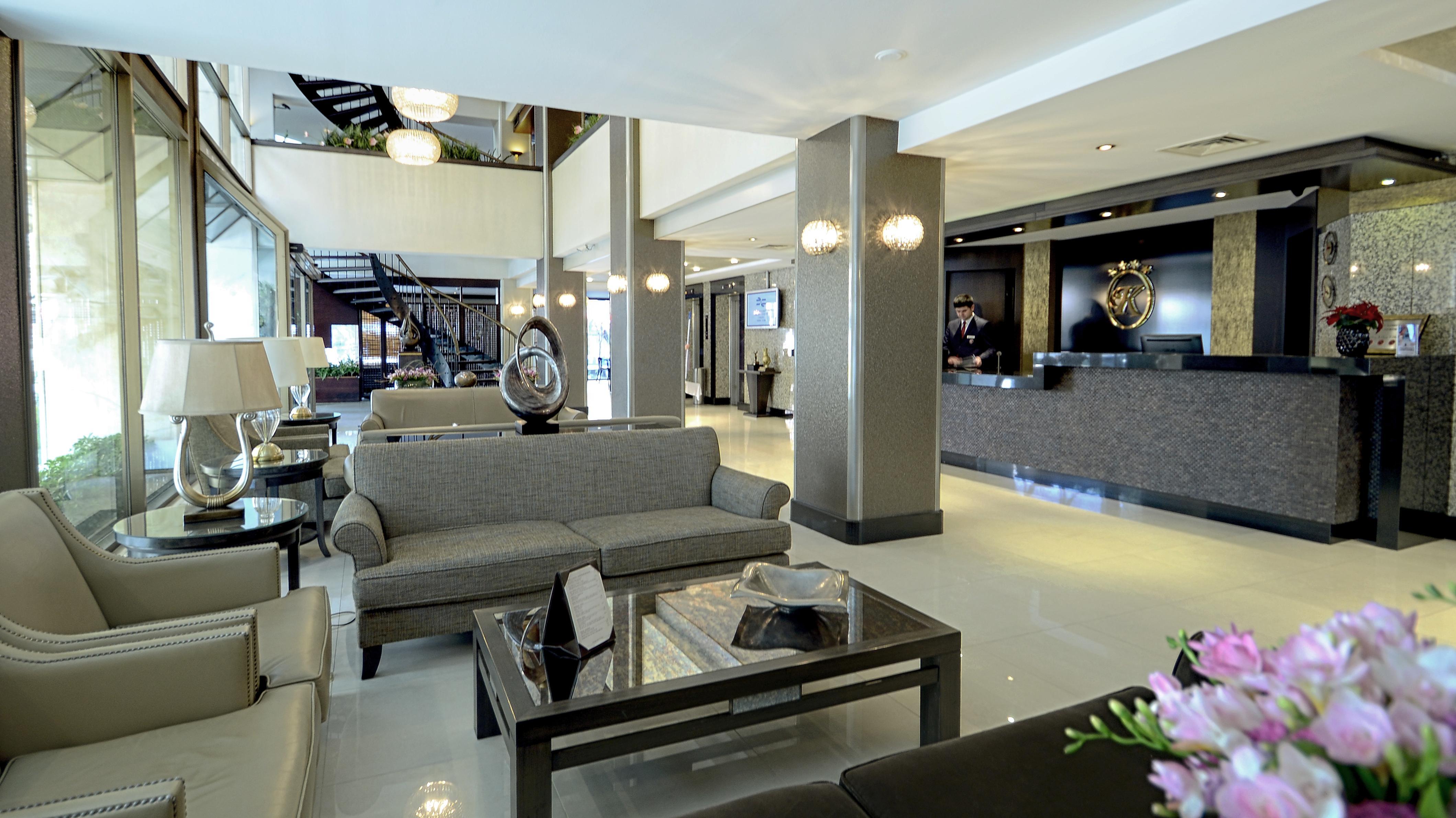 Kaya Prestige Oteli İzmir Ngoại thất bức ảnh