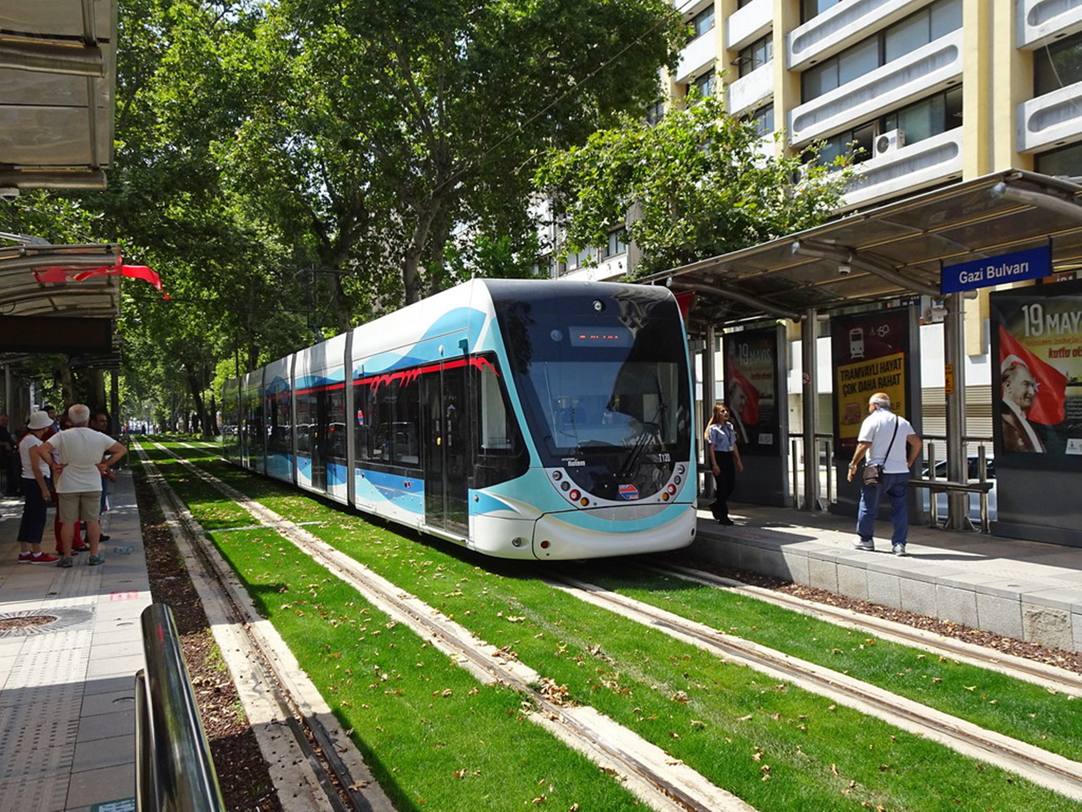 Kaya Prestige Oteli İzmir Ngoại thất bức ảnh