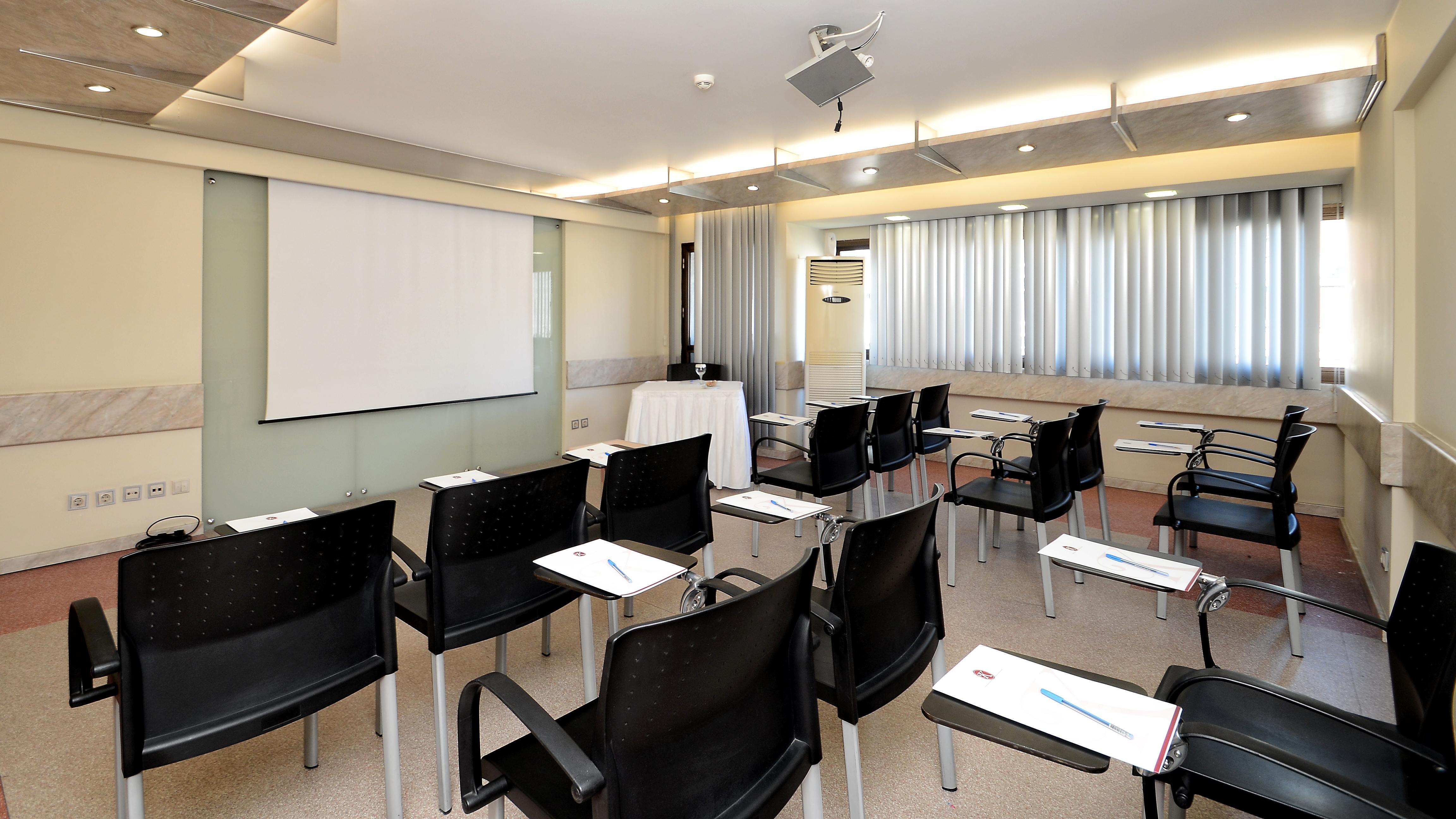Kaya Prestige Oteli İzmir Ngoại thất bức ảnh