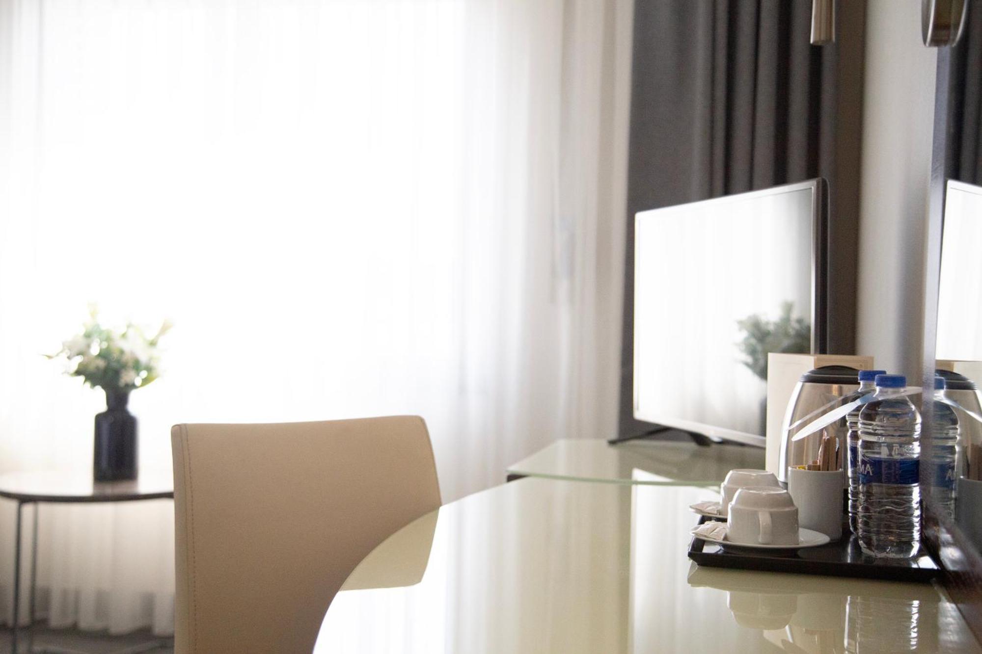 Kaya Prestige Oteli İzmir Ngoại thất bức ảnh