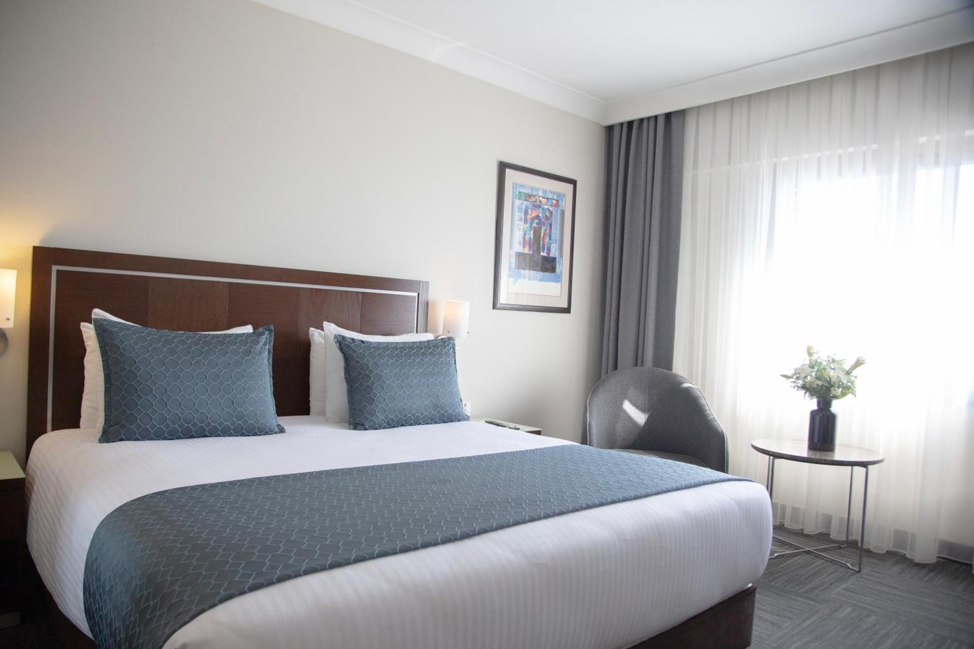 Kaya Prestige Oteli İzmir Ngoại thất bức ảnh