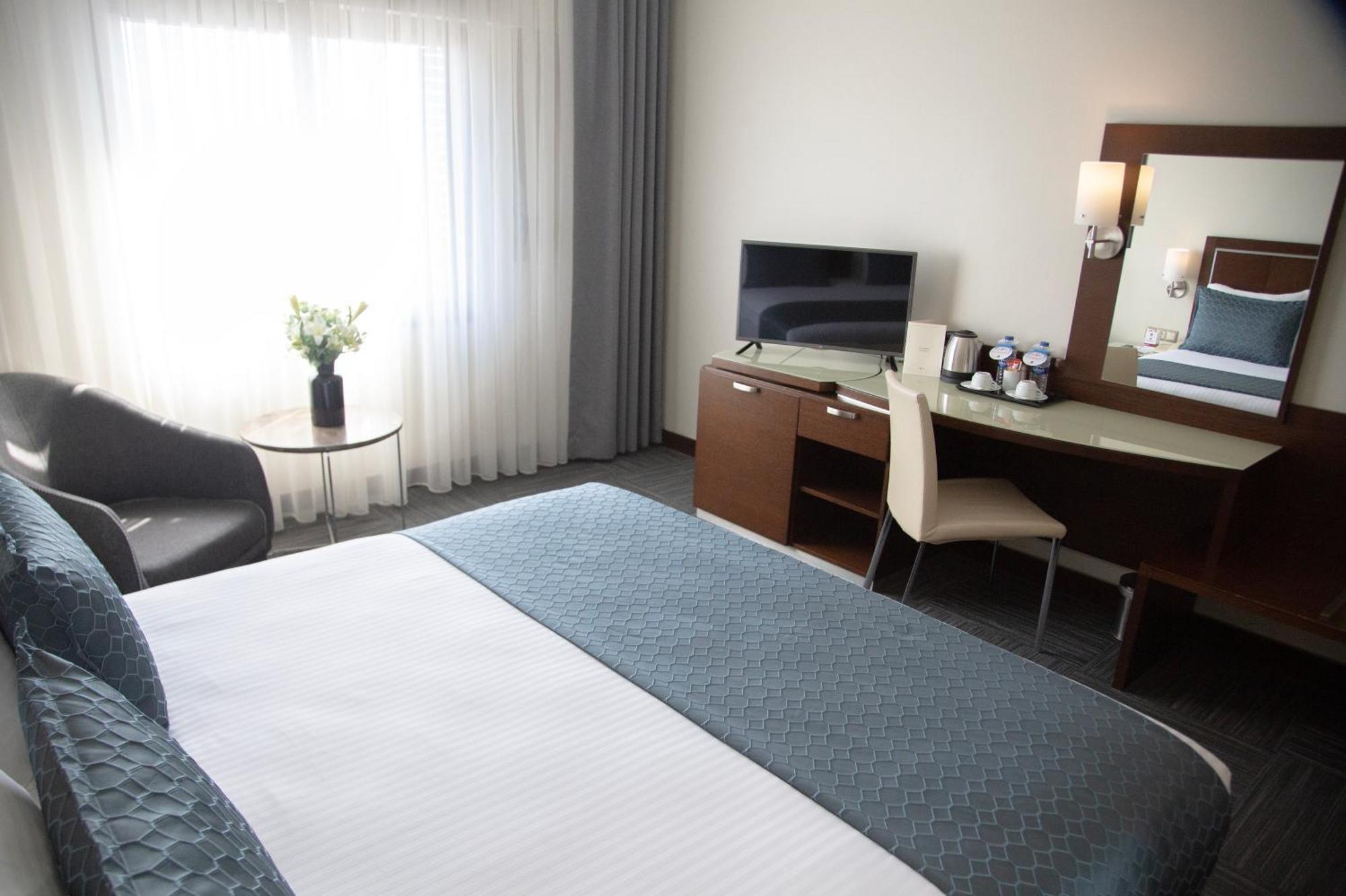 Kaya Prestige Oteli İzmir Ngoại thất bức ảnh