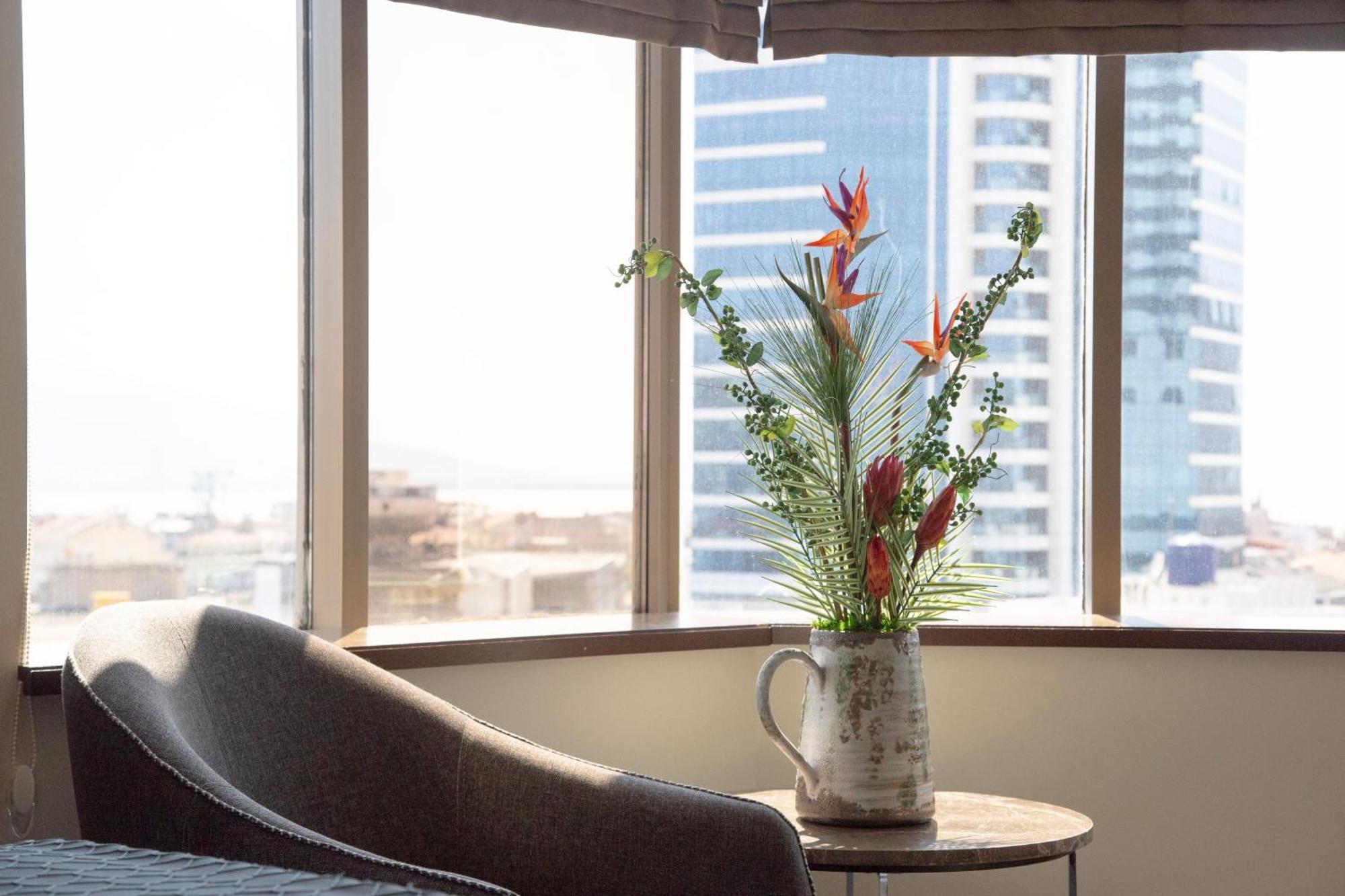 Kaya Prestige Oteli İzmir Ngoại thất bức ảnh