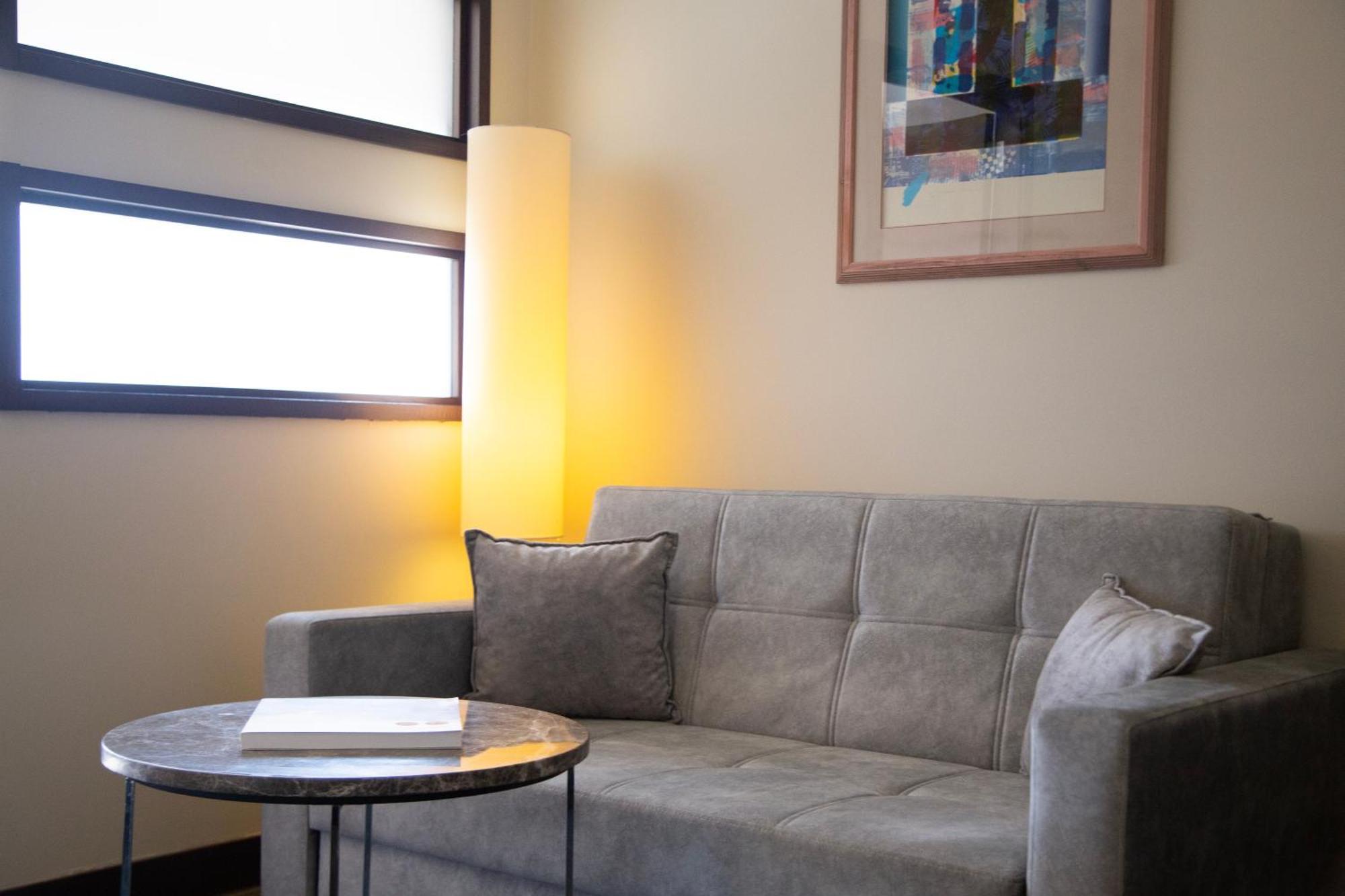 Kaya Prestige Oteli İzmir Ngoại thất bức ảnh