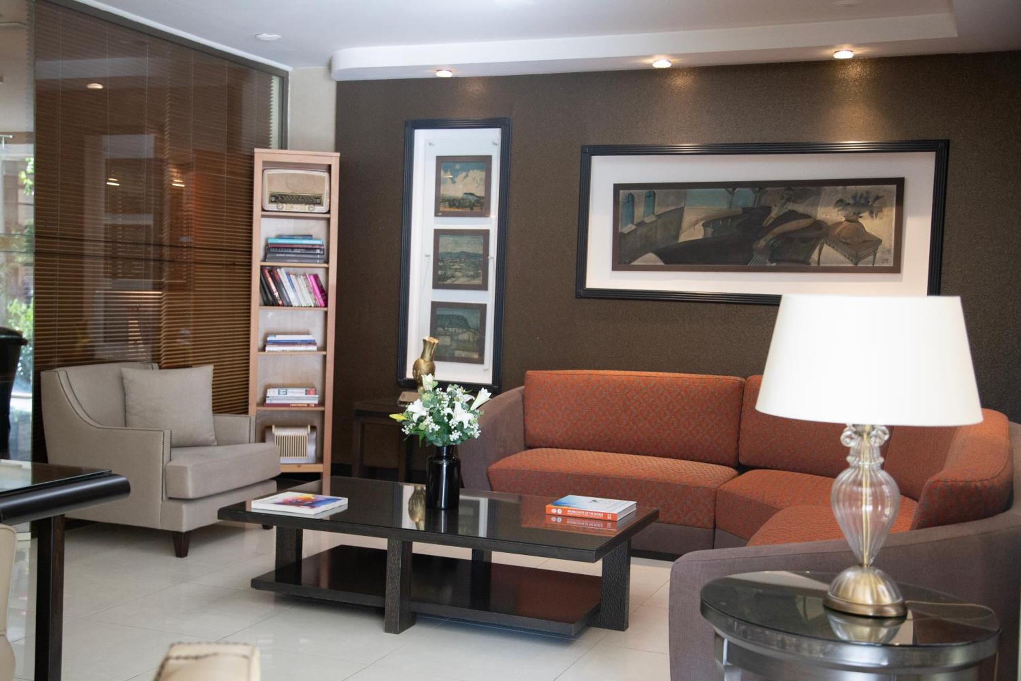 Kaya Prestige Oteli İzmir Ngoại thất bức ảnh