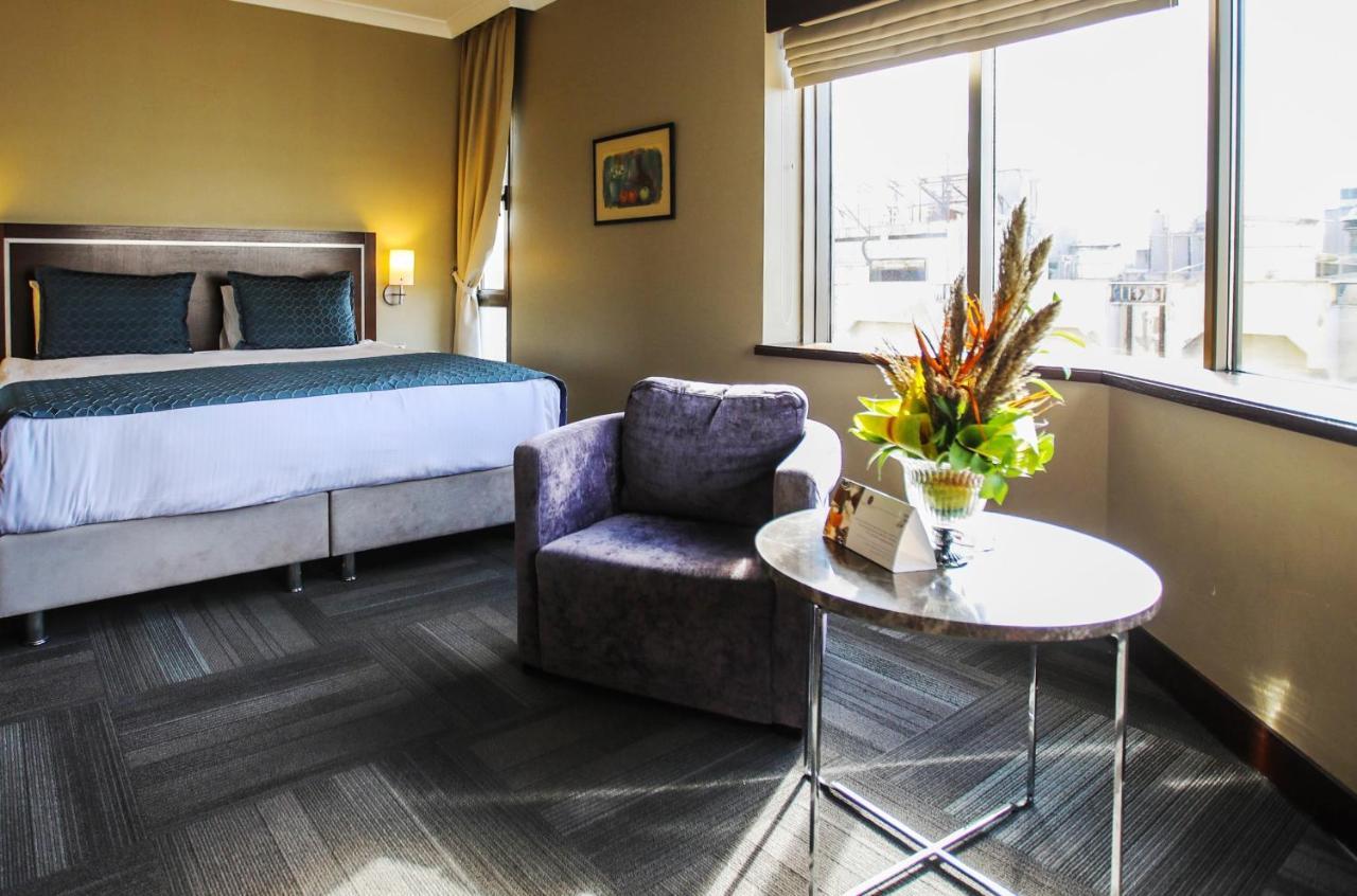 Kaya Prestige Oteli İzmir Ngoại thất bức ảnh