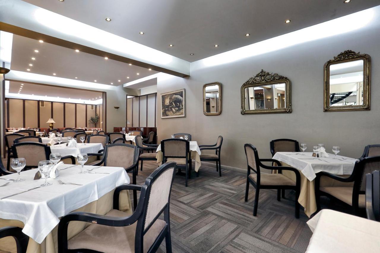 Kaya Prestige Oteli İzmir Ngoại thất bức ảnh