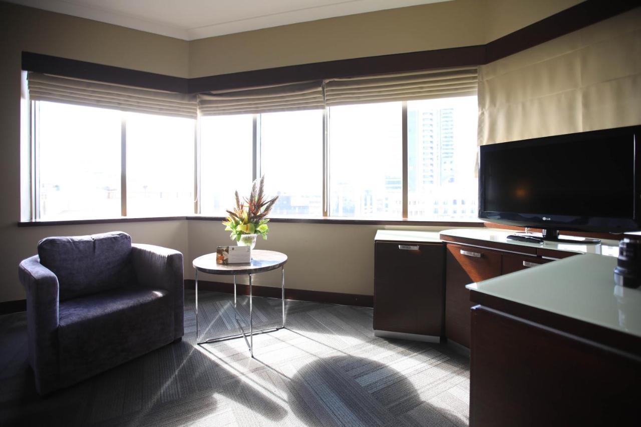 Kaya Prestige Oteli İzmir Ngoại thất bức ảnh
